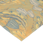 Art Nouveau Walter Crane Tulpenpatroon Tafelkleed (Gekanteld)