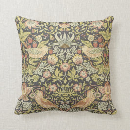 Art Nouveau William Morris Design Pillow Kussen