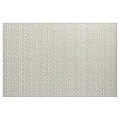 Art Nouveau William-Morris Patroon Stof (Yard (91,4 cm))