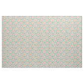 Art Nouveau William-Morris Patroon Stof (Fat Quarter)