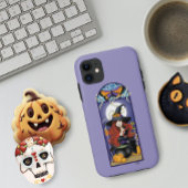 Art Nouveau Witch Case-Mate iPhone Case