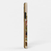  Art Nouveau Woman door Alphonse Mucha Case-Mate iPhone Case (Achterkant/rechts)