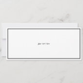 Art Nouveau Woman door Alphonse Mucha-Sjabloon (Achterkant)