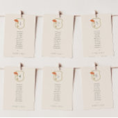  Art Nouveau Zitkaart Kaart