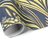 Art Noveau Cadeaupapier (Rol Hoek)