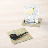 Art of Pipe (#10) Kartonnen Onderzetters (Insitu)