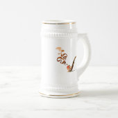 Art of Pipe Smoking 1 Bierpul (Voorkant rechts)