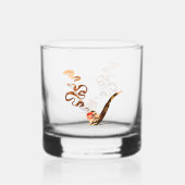 Art of Pipe Smoking 1 Whisky Glas (Voorkant)