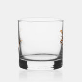 Art of Pipe Smoking 1 Whisky Glas (Links)