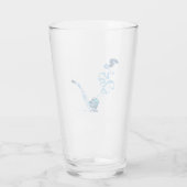 Art of Pipe Smoking 2 Glas (Achterkant)