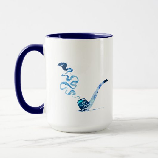 Art of Pipe Smoking 2 Mok (Links)