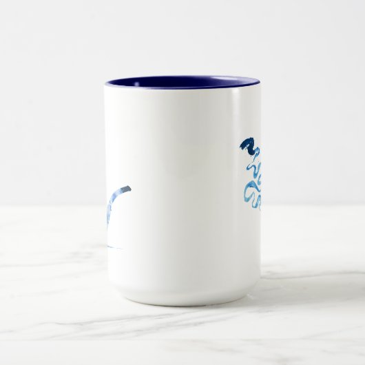 Art of Pipe Smoking 2 Mok (Midden)