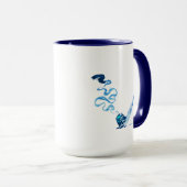 Art of Pipe Smoking 2 Mok (Voorkant rechts)