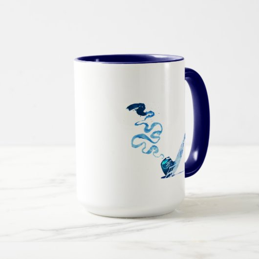 Art of Pipe Smoking 2 Mok (Voorkant rechts)