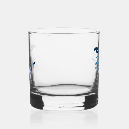 Art of Pipe Smoking 2 Whisky Glas (Links)