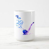 Art of Pipe Smoking (Miami) Koffiemok (Center)