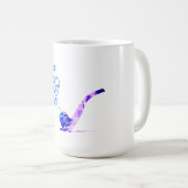 Art of Pipe Smoking (Miami) Koffiemok (Voorkant rechts)