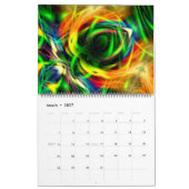 Art Office 2011 Agenda Kalender (Mar 2027)