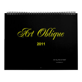 Art Office 2011 Agenda Kalender