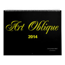 Art Office 2014-kalender