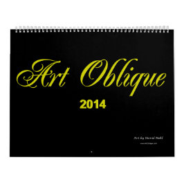 Art Office 2014-kalender Kalender