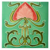 Art  ontwerpfunctie, afbeelding 2, groottes tegeltje (Voorkant)