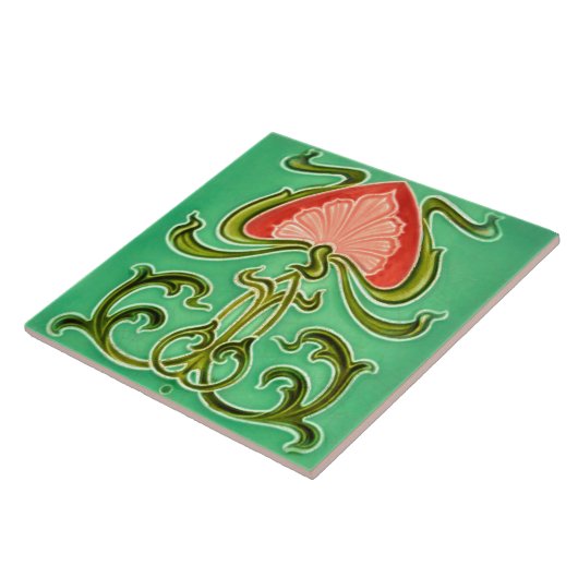 Art  ontwerpfunctie, afbeelding 2, groottes tegeltje (Zijkant)