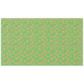 Art Paint Palette Cute 1e verjaardag Tafelkleed (Voorkant (Horizontaal))