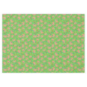 Art Paint Palette Kind Birthday Artist Tafelkleed (Voorkant (Horizontaal))