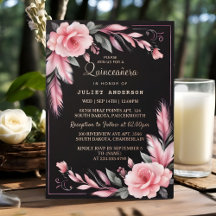 Art Pastel Lettertype Stof Glam Roze Goud Quincean