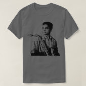 Art Pepper T-shirt (Design voorkant)