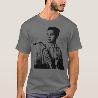 Art Pepper T-shirt