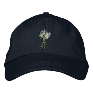 Art Pet: Bloemenbos. Cornish White Moon Daisies Pet
