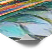 Art Photo #7 (Ver 10) Poster (Hoek)