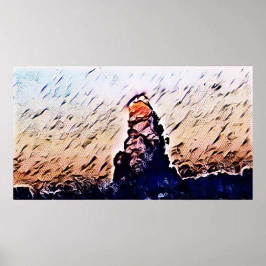 Art Photo #8 (Ver 10) Poster (Voorkant)