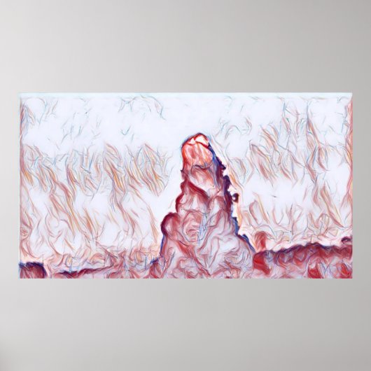 Art Photo #8 (Ver 11) Poster (Voorkant)