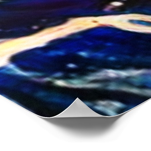 Art Photo #8 (Ver 12) Poster (Hoek)