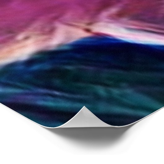 Art Photo #8 (Ver 14) Poster (Hoek)