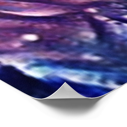 Art Photo #8 (Ver 15) Poster (Hoek)