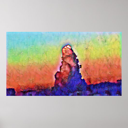 Art Photo #8 (Ver 7) Poster (Voorkant)