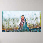 Art Photo #8 (Ver 8) Poster (Voorkant)