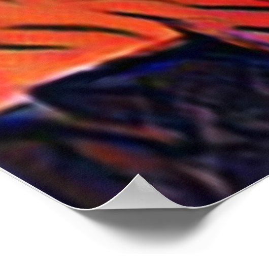 Art Photo #8 (Ver 9) Poster (Hoek)