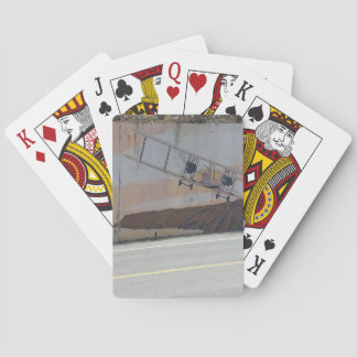 Art Pokerkaarten