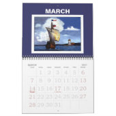 Art Portfolio Agenda 2009 Kalender (Mar 2027)