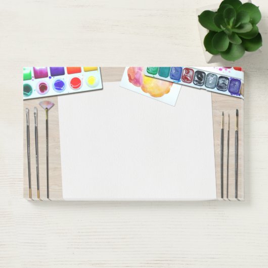 Art Post-it notities Post-it® Notes (Kantoor)