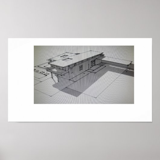 ART POSTER (Voorkant)