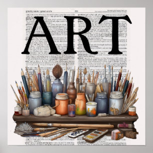 ART POSTER