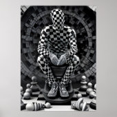 Art Poster (Voorkant)