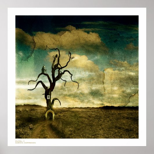 Art. Poster (Voorkant)