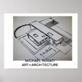 ART POSTER (Voorkant)